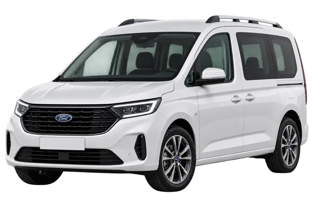 Ford Tourneo Connect — temsili araç görseli