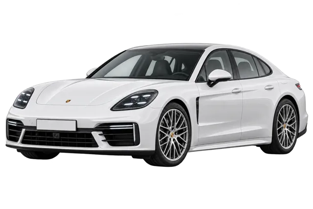 Porsche Panamera — temsili araç görseli